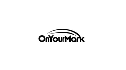 ONYOURMARK logo