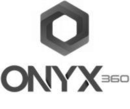ONYX 360 logo