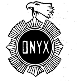 ONYX logo
