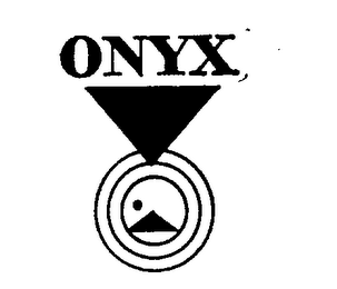ONYX logo