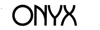 ONYX