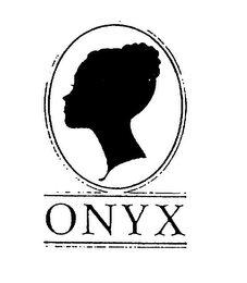 ONYX logo