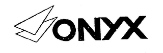ONYX logo