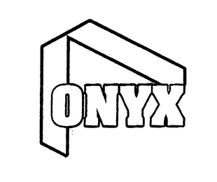 ONYX logo