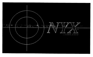 ONYX logo