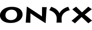 ONYX logo