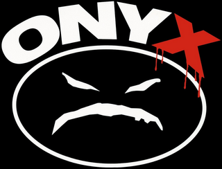 ONYX logo