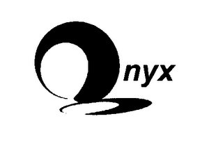 ONYX logo