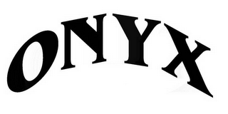 ONYX logo