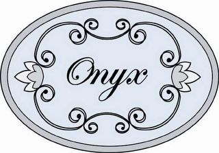 ONYX logo