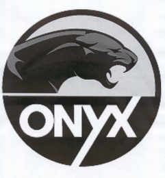 ONYX logo