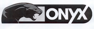 ONYX logo