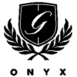 ONYX logo