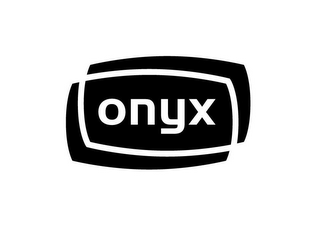 ONYX logo