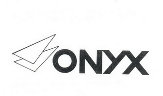 ONYX logo