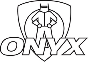 ONYX logo