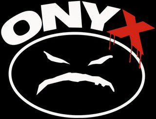 ONYX logo