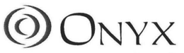 ONYX logo