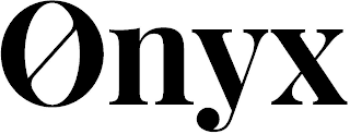 ONYX logo