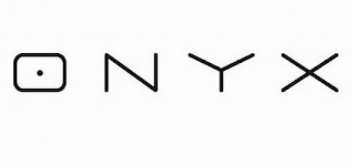ONYX logo