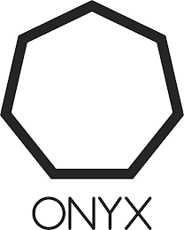ONYX logo