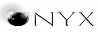 ONYX logo