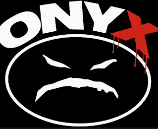 ONYX logo