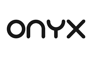 ONYX logo