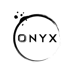 ONYX logo