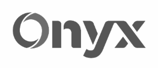 ONYX logo