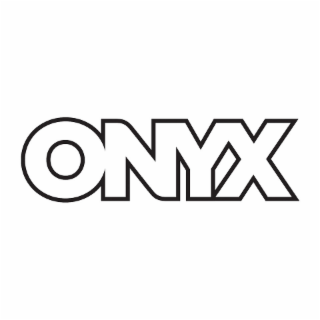 ONYX logo