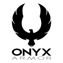 ONYX ARMOR logo