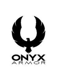 ONYX ARMOR logo