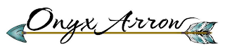 ONYX ARROW logo