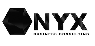 ONYX BUSINESS CONSULTING logo