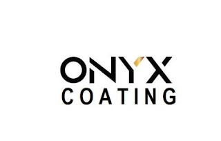 ONYX COATING logo
