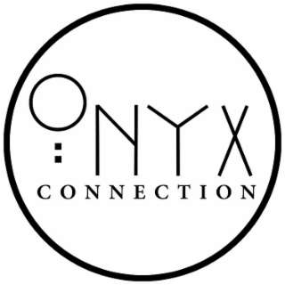 ONYX CONNECTION logo