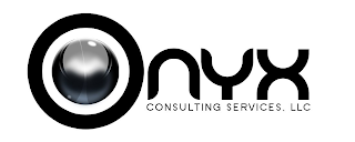 ONYX CONSULTING SERVICES, LLC logo