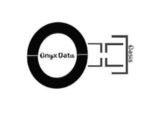 ONYX DATA OASIS logo