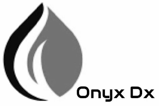 ONYX DX logo