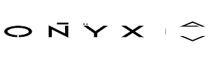 ONYX I AV logo