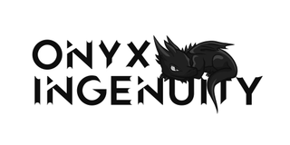 ONYX INGENUITY logo