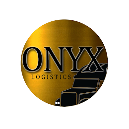 ONYX LOGISTICS logo