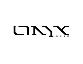 ONYX MOTO logo