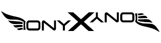 ONYX ONYX logo