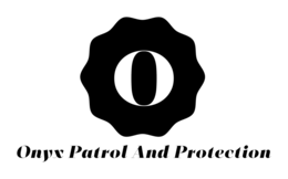 ONYX PATROL AND PROTECTION logo