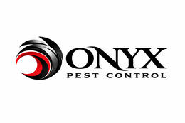 ONYX PEST CONTROL logo