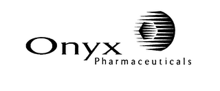 ONYX PHARMACEUTICALS logo