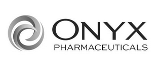 ONYX PHARMACEUTICALS logo