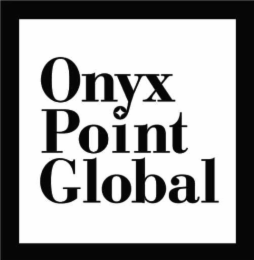ONYX POINT GLOBAL logo
